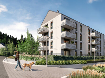 Willa Montis – Polanica Zdrój 2026